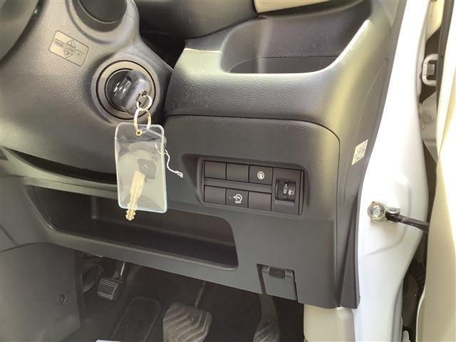 デイズ Ｂ　キーレス　コーナーセンサー（22枚目）