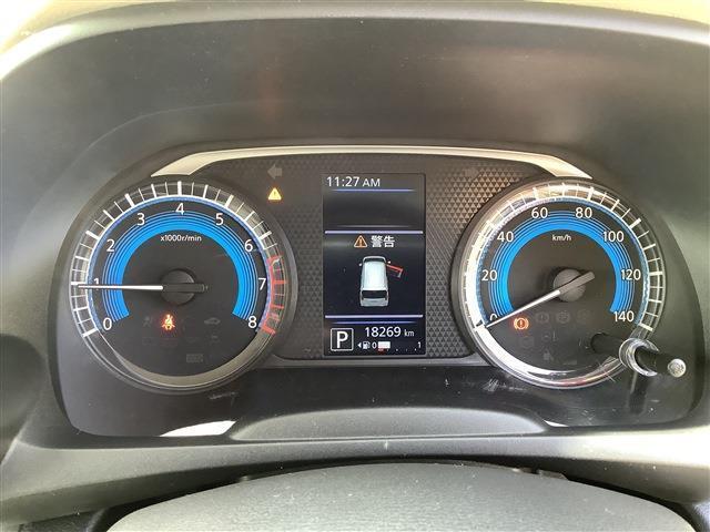 デイズ Ｂ　キーレス　コーナーセンサー（23枚目）