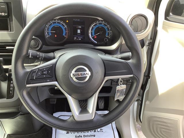 デイズ Ｂ　キーレス　コーナーセンサー（24枚目）