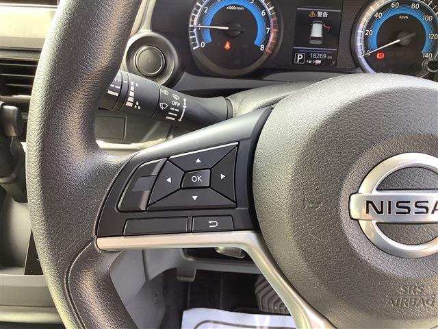 デイズ Ｂ　キーレス　コーナーセンサー（25枚目）