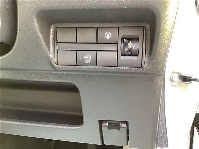 デイズ Ｂ　キーレス　コーナーセンサー（32枚目）