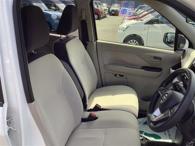 デイズ Ｂ　キーレス　コーナーセンサー（33枚目）