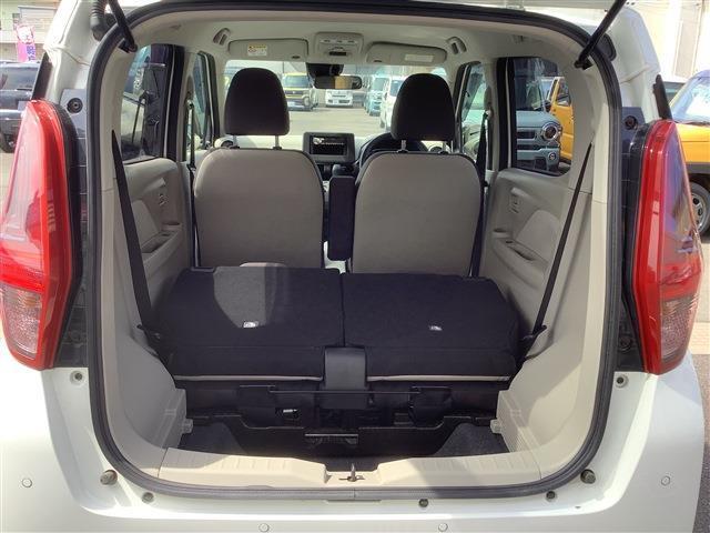 デイズ Ｂ　キーレス　コーナーセンサー（39枚目）