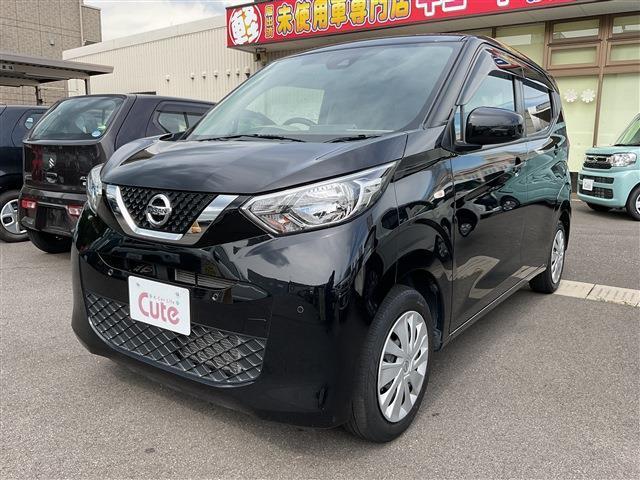 デイズ Ｓ　ナビ　ＥＴＣ（4枚目）