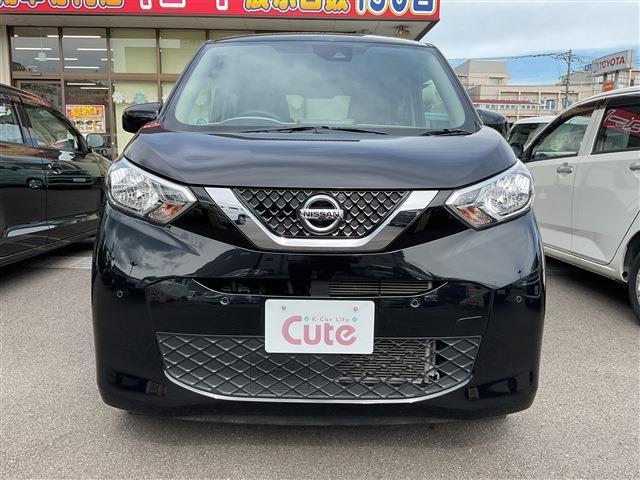 デイズ Ｓ　ナビ　ＥＴＣ（5枚目）