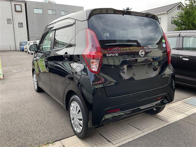 デイズ Ｓ　ナビ　ＥＴＣ（9枚目）