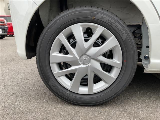 N-BOX ベースグレード LEDヘッドライト クルーズコントロール(13枚目)