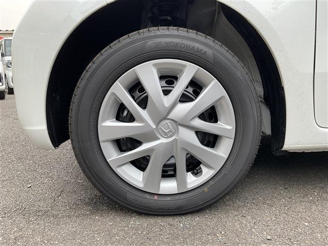 N-BOX ベースグレード LEDヘッドライト クルーズコントロール(15枚目)