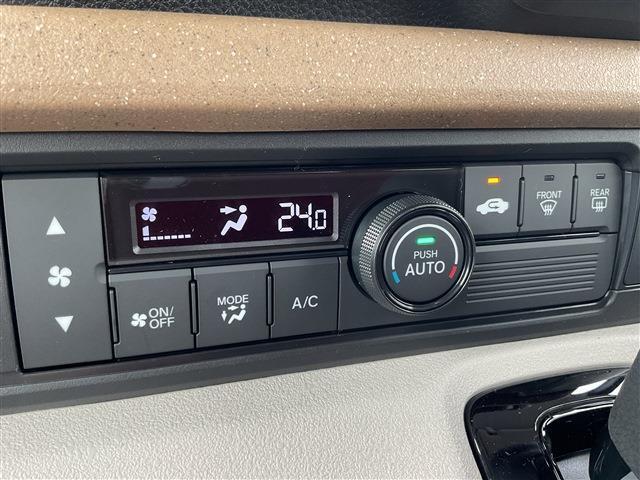 N-BOX ベースグレード LEDヘッドライト クルーズコントロール(17枚目)