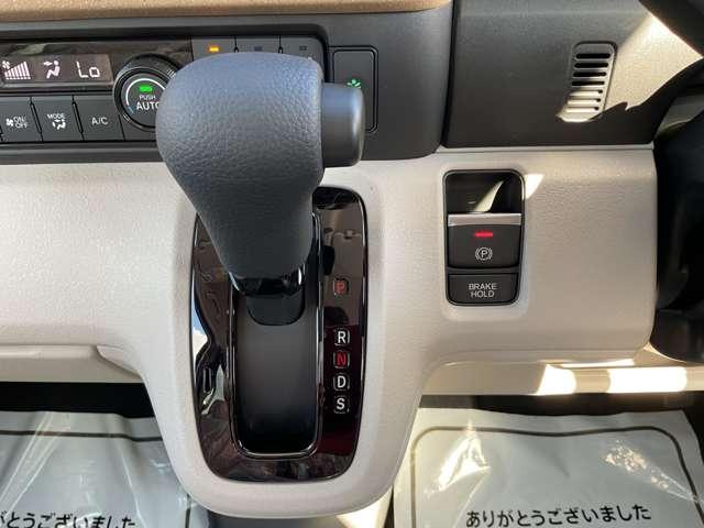 N-BOX ベースグレード LEDヘッドライト クルーズコントロール(21枚目)