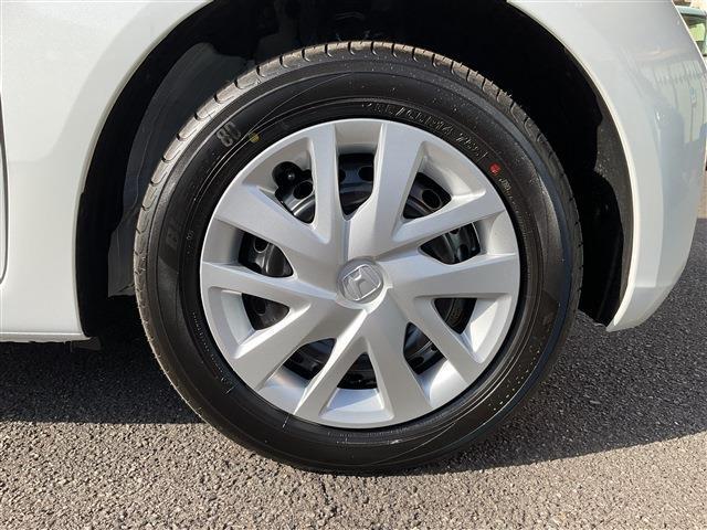 N-BOX 660 届出済未使用車 バックカメラ(14枚目)