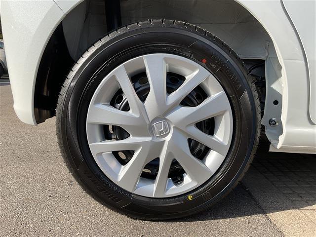 N-BOX 660 届出済未使用車 バックカメラ(15枚目)