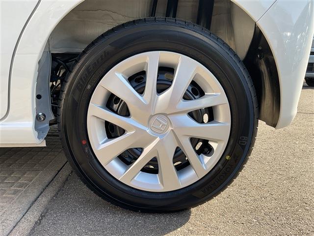 N-BOX 660 届出済未使用車 バックカメラ(16枚目)