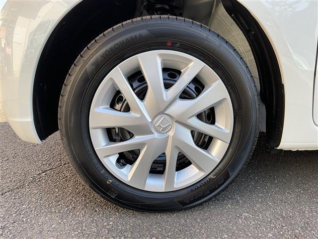 N-BOX 660 届出済未使用車 バックカメラ(17枚目)