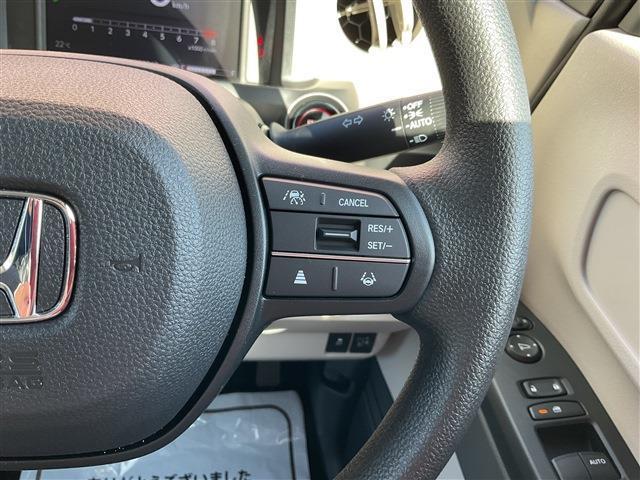 N-BOX 660 届出済未使用車 バックカメラ(26枚目)