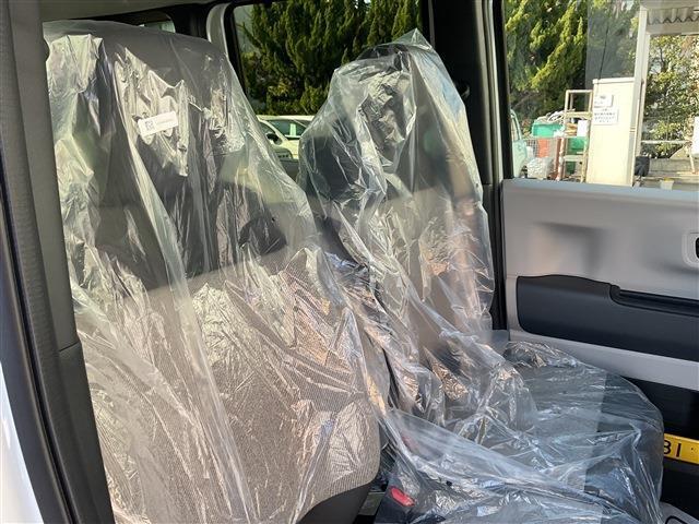 N-BOX 660 届出済未使用車 バックカメラ(31枚目)