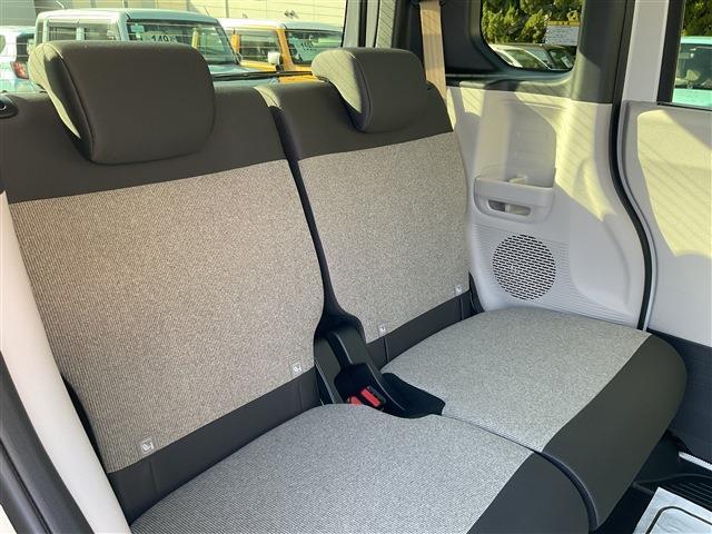 N-BOX 660 届出済未使用車 バックカメラ(32枚目)