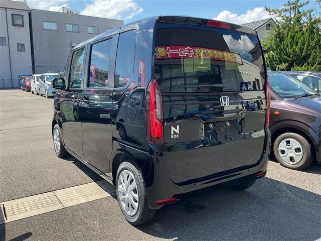 N-BOX 660 バックカメラ クルーズコントロール(9枚目)