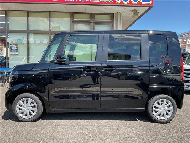 N-BOX 660 バックカメラ クルーズコントロール(10枚目)