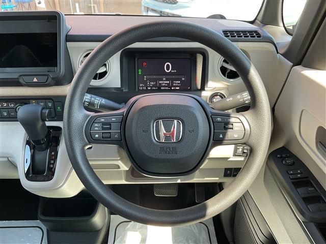 N-BOX 660 バックカメラ クルーズコントロール(20枚目)