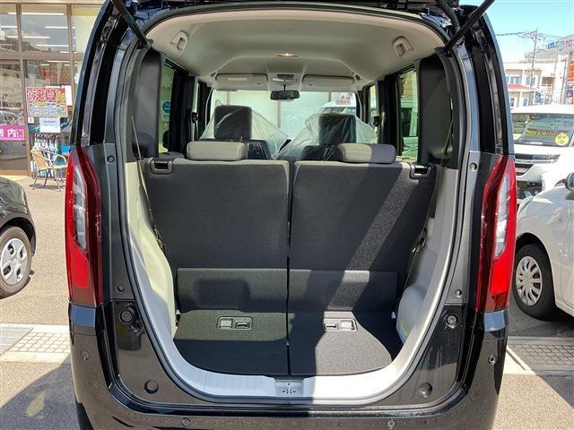 N-BOX 660 バックカメラ クルーズコントロール(29枚目)