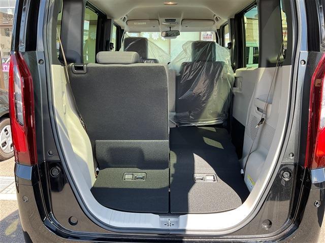 N-BOX 660 バックカメラ クルーズコントロール(30枚目)