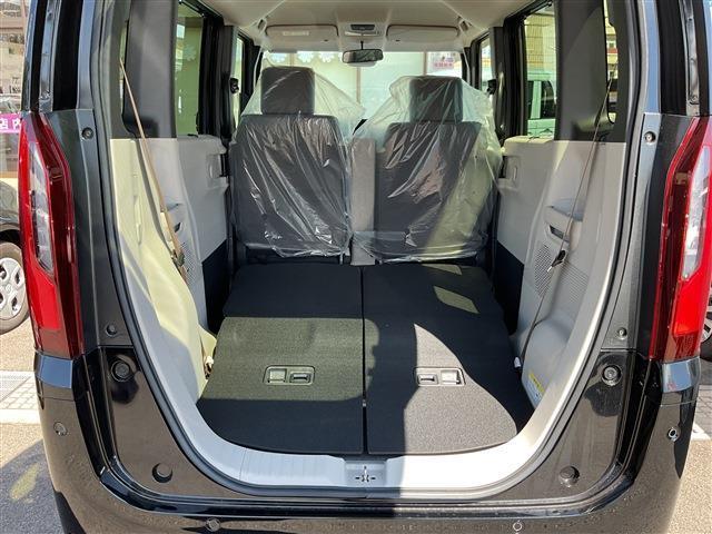 N-BOX 660 バックカメラ クルーズコントロール(31枚目)