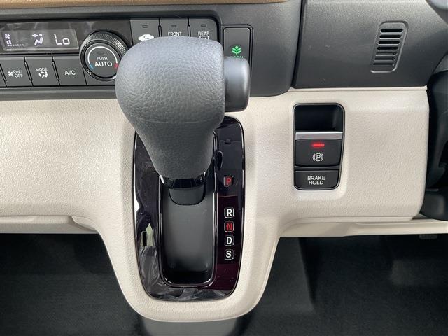 N-BOX 660 届出済未使用車 バックカメラ(16枚目)