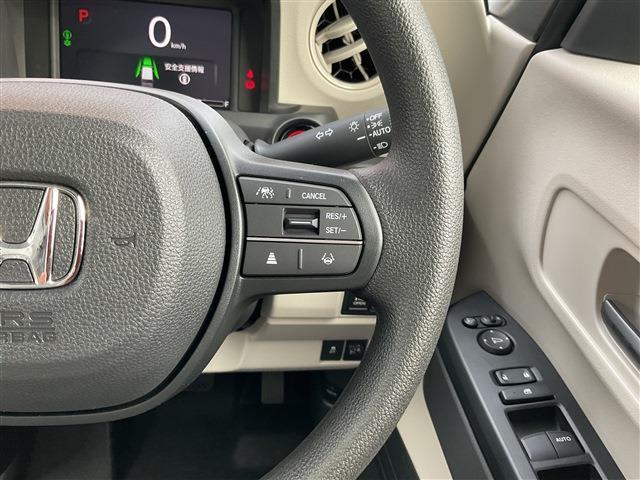 N-BOX 660 届出済未使用車 バックカメラ(21枚目)