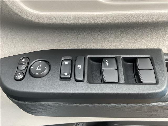 N-BOX 660 届出済未使用車 バックカメラ(22枚目)