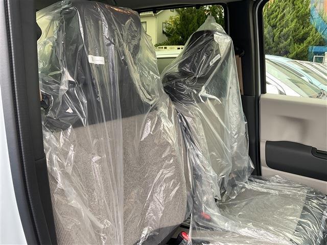 N-BOX 660 届出済未使用車 バックカメラ(26枚目)