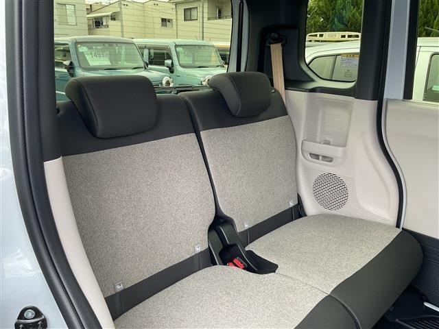 N-BOX 660 届出済未使用車 バックカメラ(27枚目)