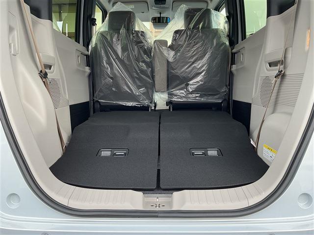 N-BOX 660 届出済未使用車 バックカメラ(30枚目)