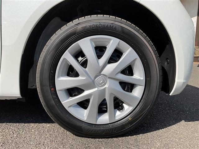 N-BOX 660 LEDヘッドライト クルーズコントロール(13枚目)