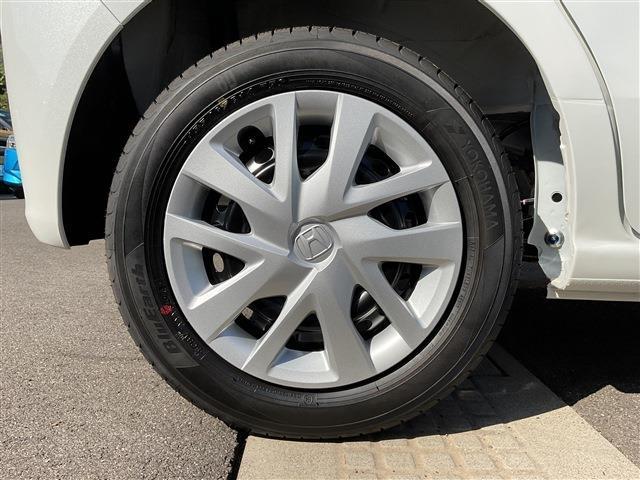 N-BOX 660 LEDヘッドライト クルーズコントロール(14枚目)