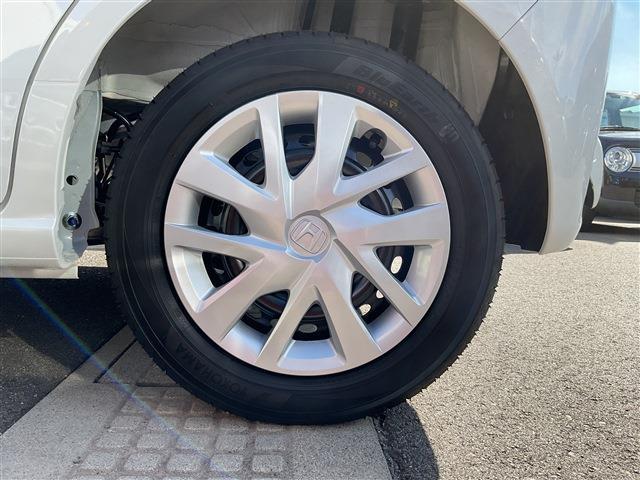 N-BOX 660 LEDヘッドライト クルーズコントロール(15枚目)