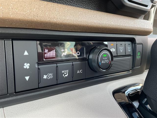 N-BOX 660 LEDヘッドライト クルーズコントロール(18枚目)