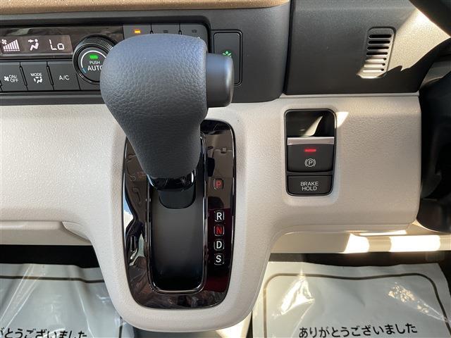 N-BOX 660 LEDヘッドライト クルーズコントロール(20枚目)