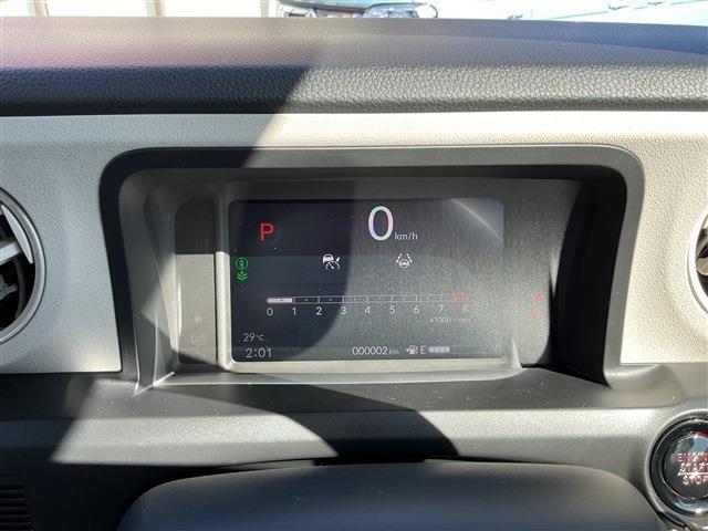 N-BOX 660 LEDヘッドライト クルーズコントロール(21枚目)