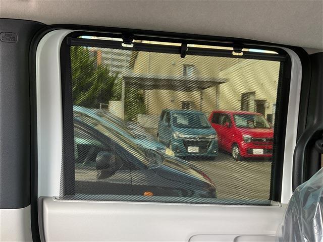 N-BOX 660 LEDヘッドライト クルーズコントロール(32枚目)