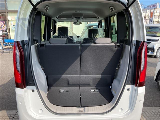 N-BOX 660 LEDヘッドライト クルーズコントロール(33枚目)