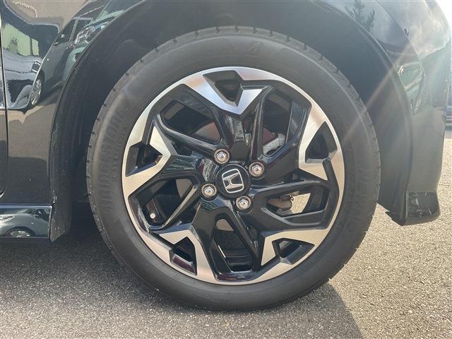 N-BOX カスタム 660 G L ターボ ホンダセンシング 両側電動スライドドア クルーズコントロー(14枚目)