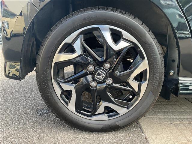 N-BOX カスタム 660 G L ターボ ホンダセンシング 両側電動スライドドア クルーズコントロー(15枚目)