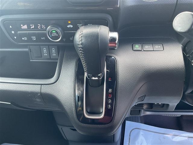 N-BOX カスタム 660 G L ターボ ホンダセンシング 両側電動スライドドア クルーズコントロー(22枚目)