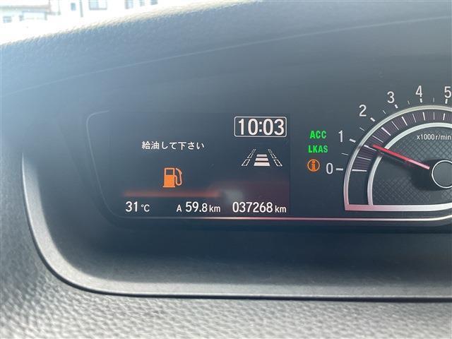 N-BOX カスタム 660 G L ターボ ホンダセンシング 両側電動スライドドア クルーズコントロー(24枚目)