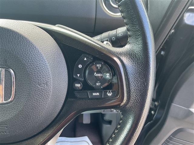 N-BOX カスタム 660 G L ターボ ホンダセンシング 両側電動スライドドア クルーズコントロー(27枚目)