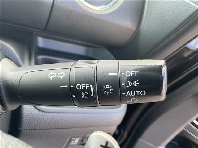 N-BOX カスタム 660 G L ターボ ホンダセンシング 両側電動スライドドア クルーズコントロー(30枚目)