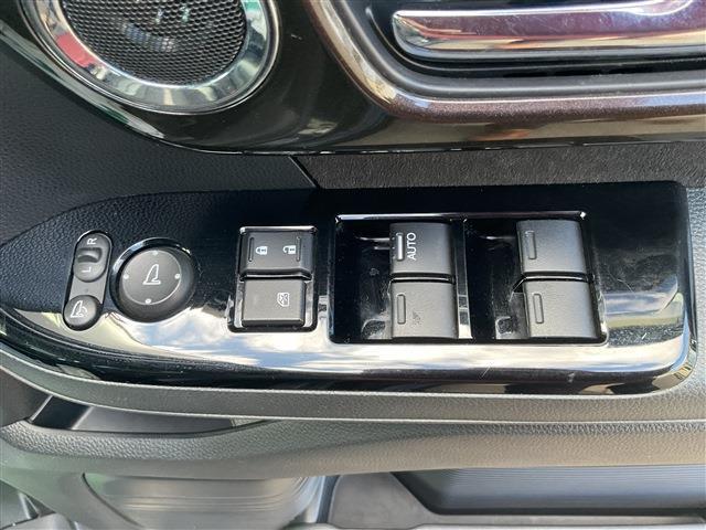 N-BOX カスタム 660 G L ターボ ホンダセンシング 両側電動スライドドア クルーズコントロー(31枚目)