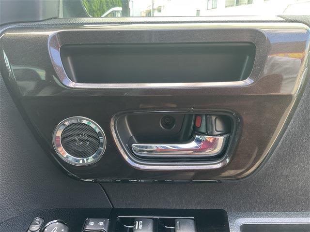 N-BOX カスタム 660 G L ターボ ホンダセンシング 両側電動スライドドア クルーズコントロー(32枚目)