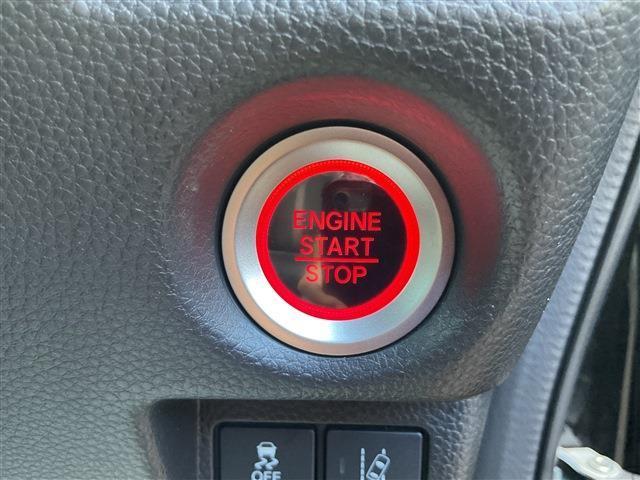 N-BOX カスタム 660 G L ターボ ホンダセンシング 両側電動スライドドア クルーズコントロー(34枚目)